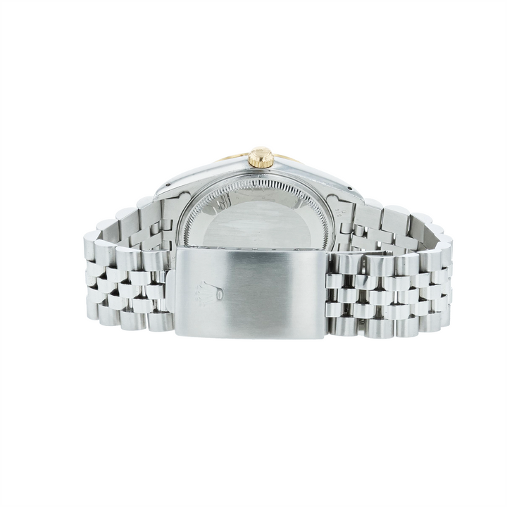 Rolex Date 15223 34mm 1991