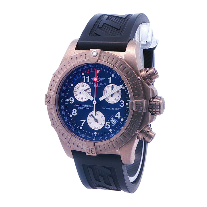 Breitling Chrono Avenger M1 E73360 44mm