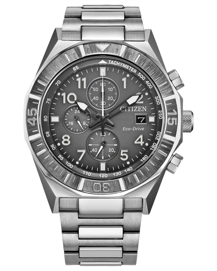 CITIZEN Nighthawk 42mm