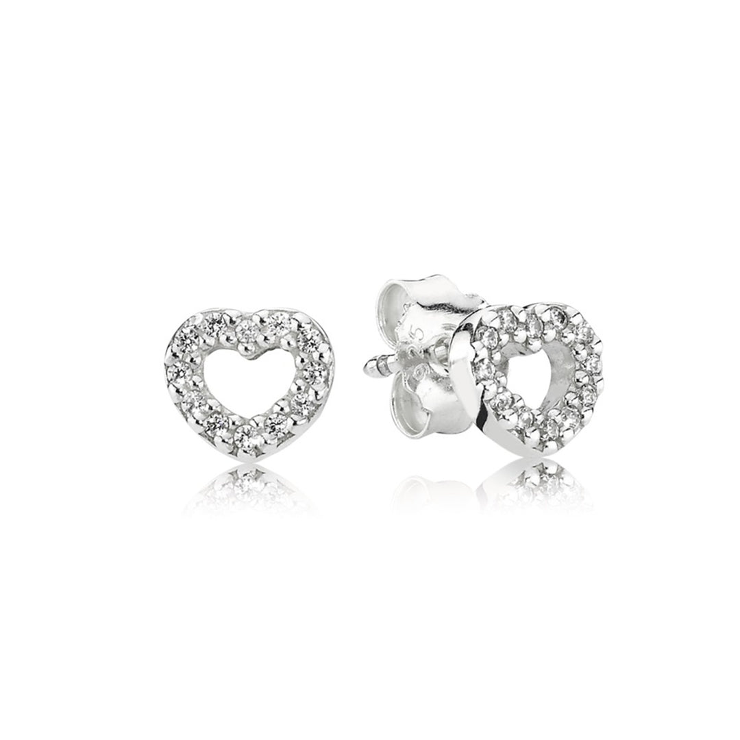Be My Valentine, Clear CZ
