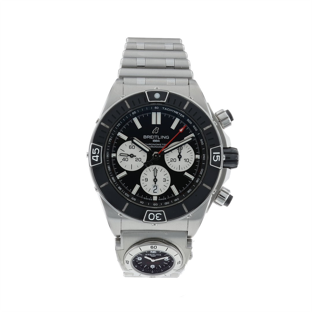 Breitling Super Chronomat B01 AB0136 44mm