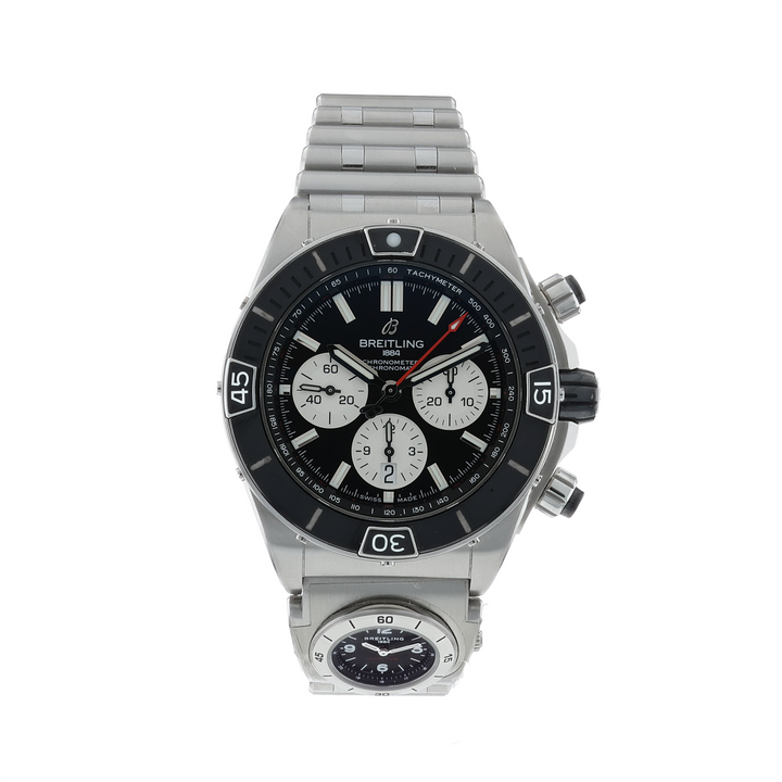 Breitling Super Chronomat B01 AB0136 44mm