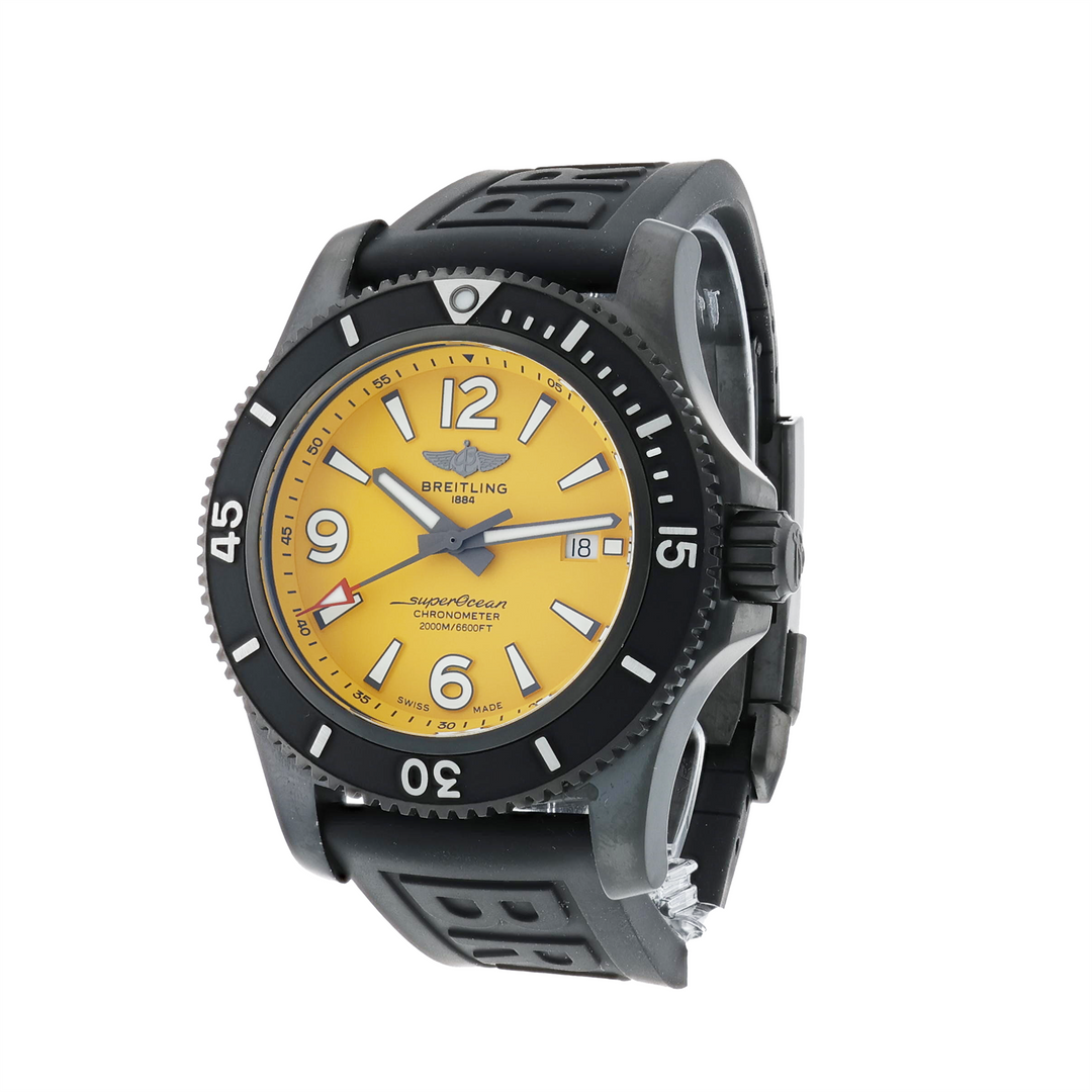 Breitling Superocean M17368 46mm 2020