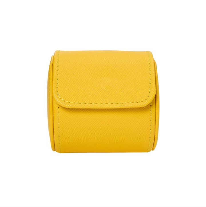 Tutti Frutti Yellow Single Watch Roll