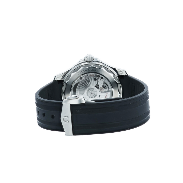 Omega Seamaster Diver 300  210.32.42.20.04.001 42mm 2019