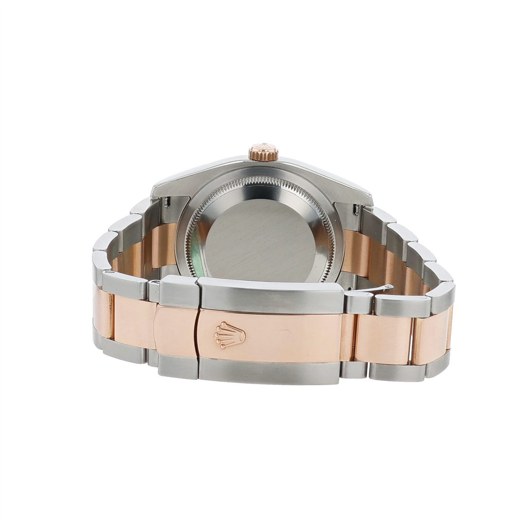 Rolex Datejust 116201 36mm Random Serial Number