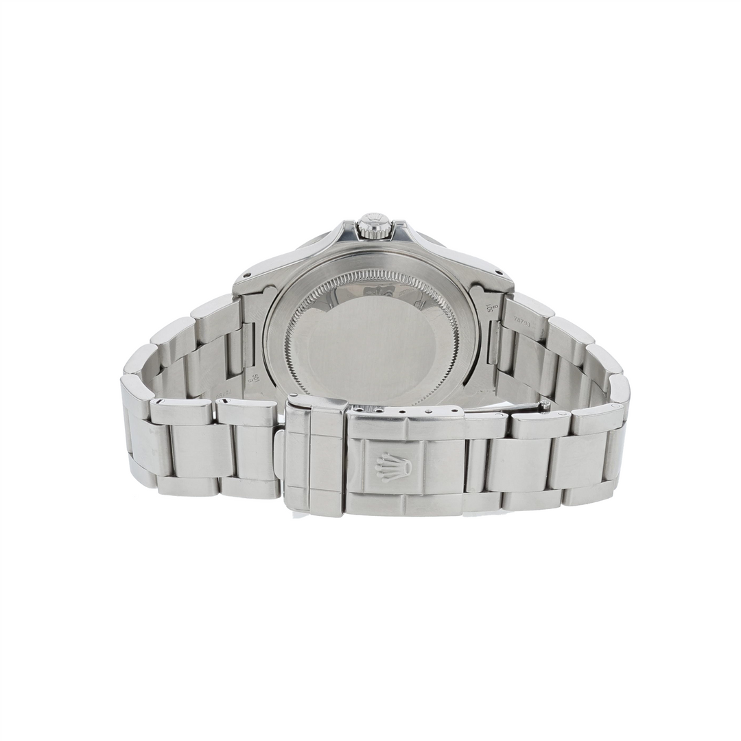 Rolex Explorer II Polar 16570 40mm 1997
