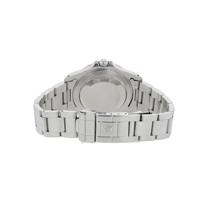 Rolex Explorer II Polar 16570 40mm 1997