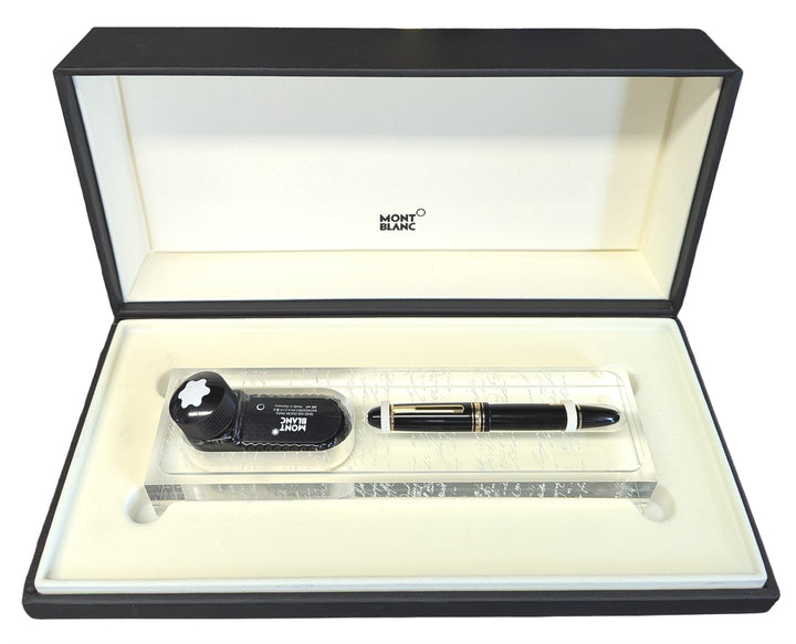 Montblanc 149 Unicef Helmut Jahn 35033 2004