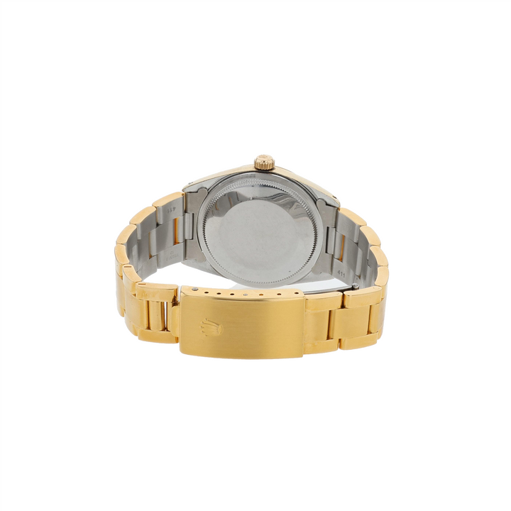 Rolex Oyster Perpetual 1024/5 34mm 1968