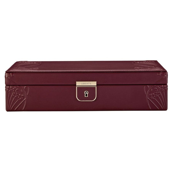 WOLF X LIBERTY Ianthe Medium Jewelry Box