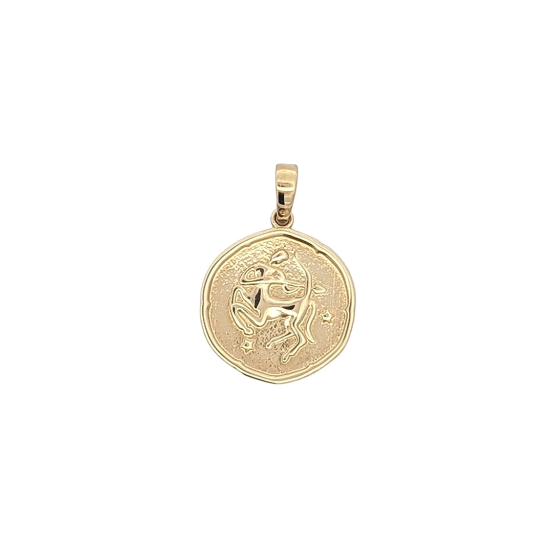 Gold Pendants & Necklace