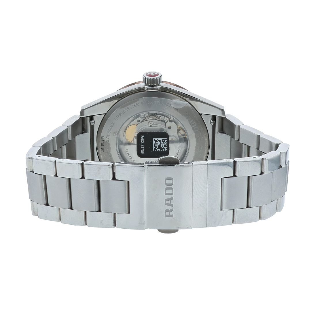 Rado Golden Horse Automatic
