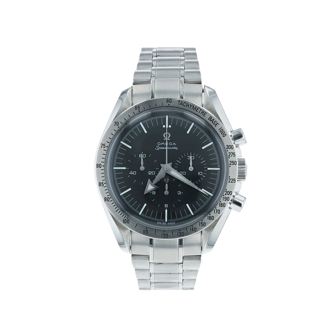 Omega Speedmaster Broad Arrow 145.0222 42mm Circa 2002