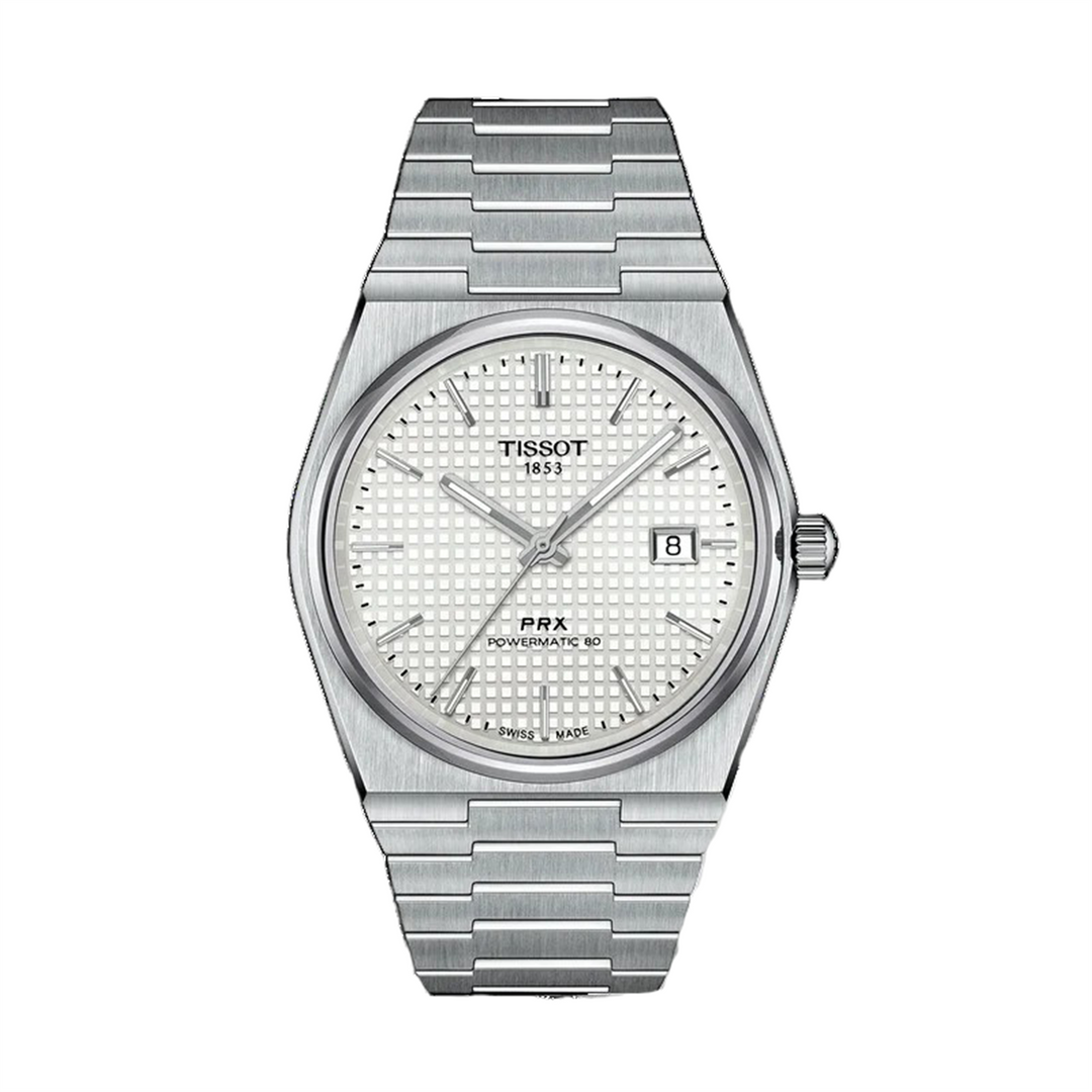 TISSOT PRX 40mm