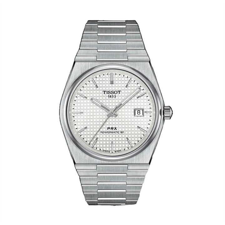 TISSOT PRX 40mm