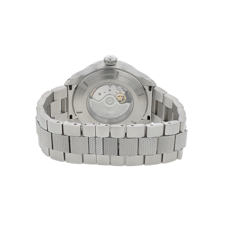 Zenith Defy Classic Elite Power Reserve 03.0516.685 43mm 2007