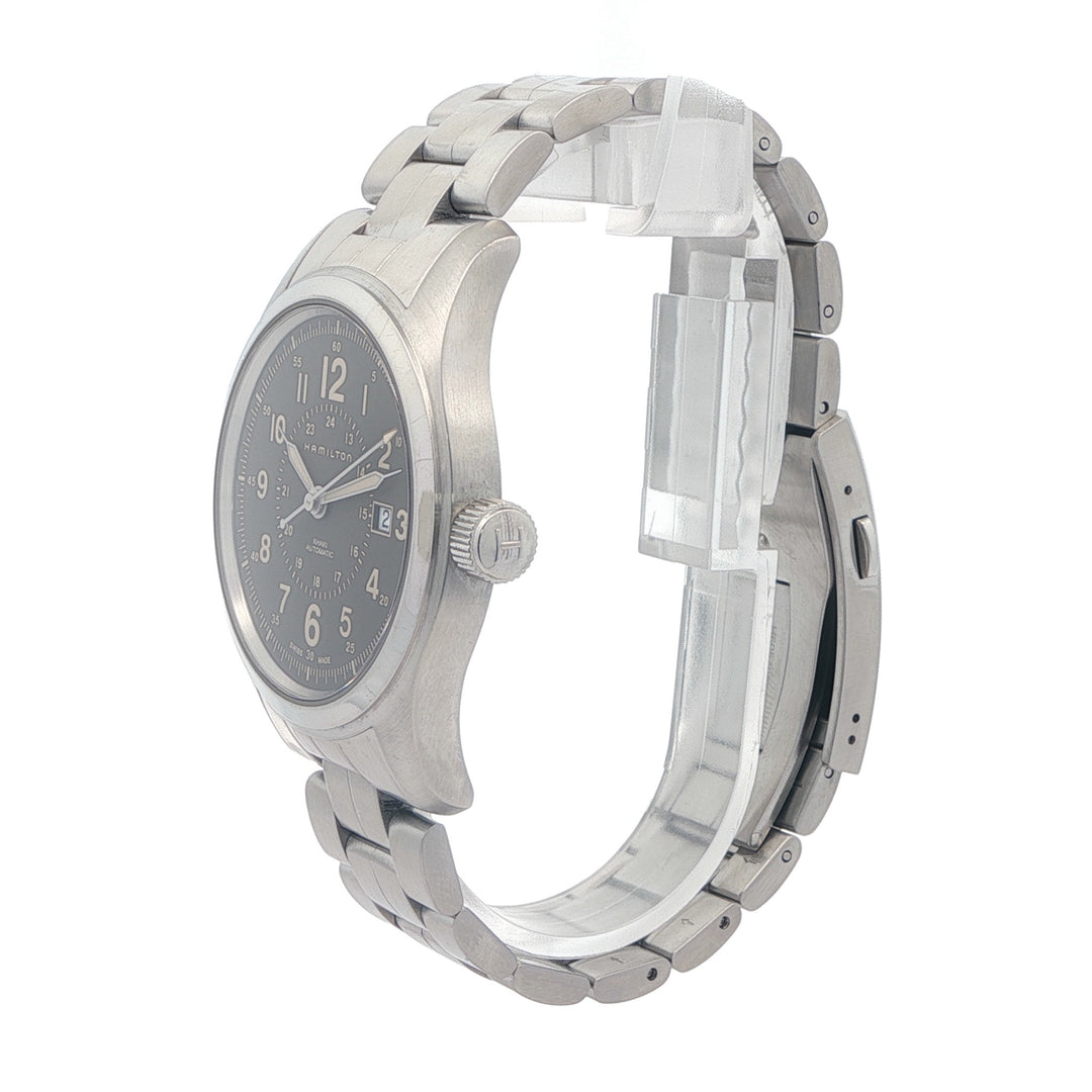 Hamilton Khaki Field Auto H706050 42mm Circa 2023