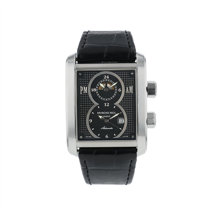 Raymond Weil Don Giovanni 4888 37.5mm Circa 2012