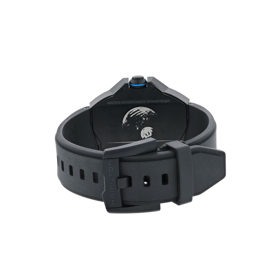 Hamilton Ventura Edge Dune Limited Edition H24624330 51 x 47mm 2024