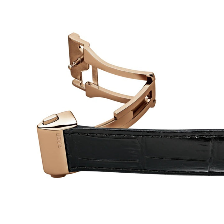 RADO COUPOLE CLASSIC WATCH