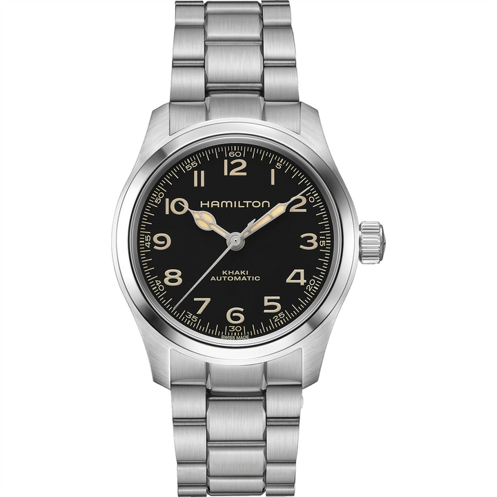 HAMILTON Khaki Field Murph 38mm
