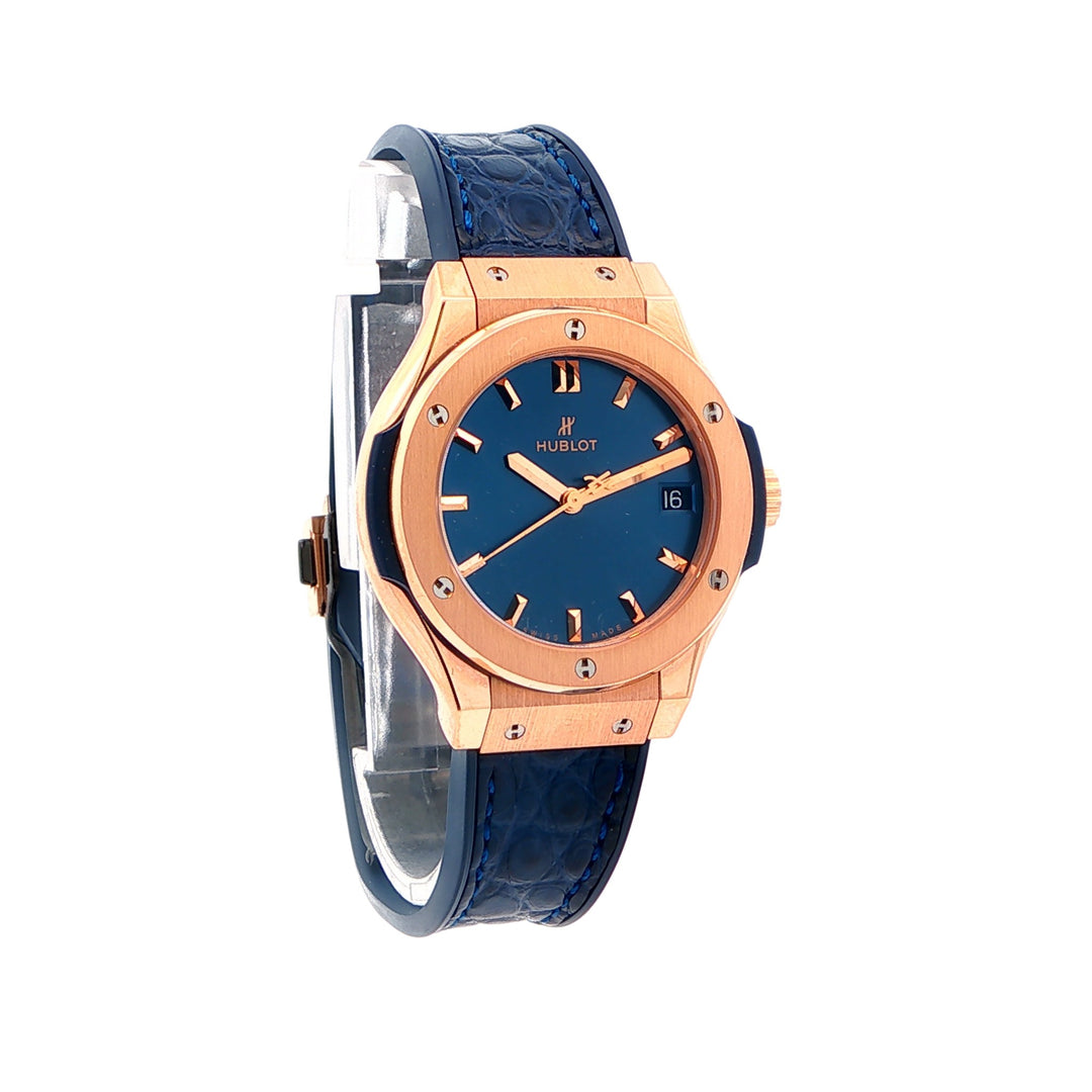 Hublot Classic Fusion 581.OX.7180.RX 33mm Circa 2023