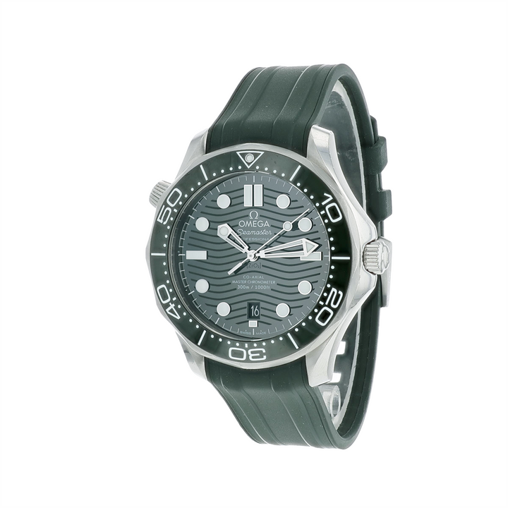 Omega Seamaster Diver 300m 210.32.42.20.10.001 42mm 2022