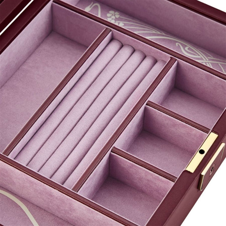 WOLF X LIBERTY Ianthe Medium Jewelry Box