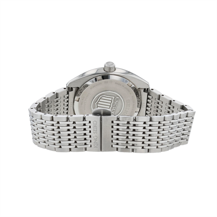 Seiko King Seiko Limited Edition SJE115J1 39.4mm 2025