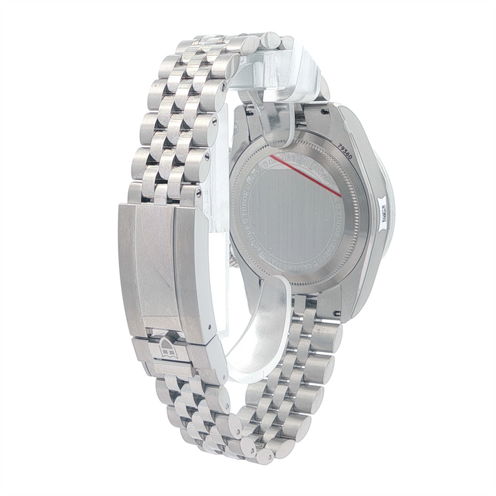 Tudor Black Bay Chrono Flamingo Blue 79360N 41mm 2025