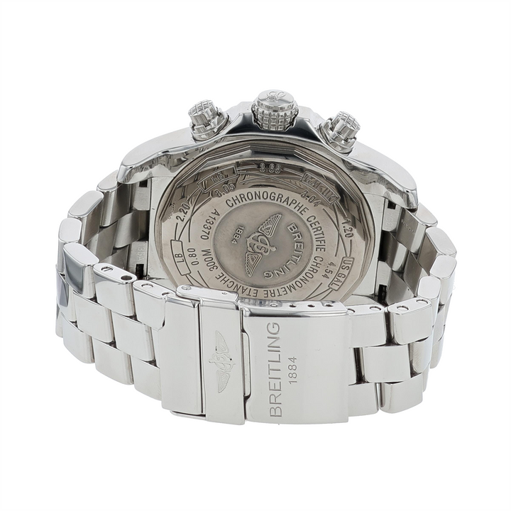 Breitling Super Avenger A1337011 48mm 2010