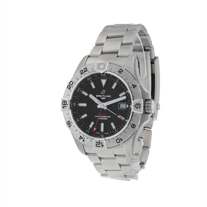 Breitling Avenger GMT 44 A32320 44mm 2025