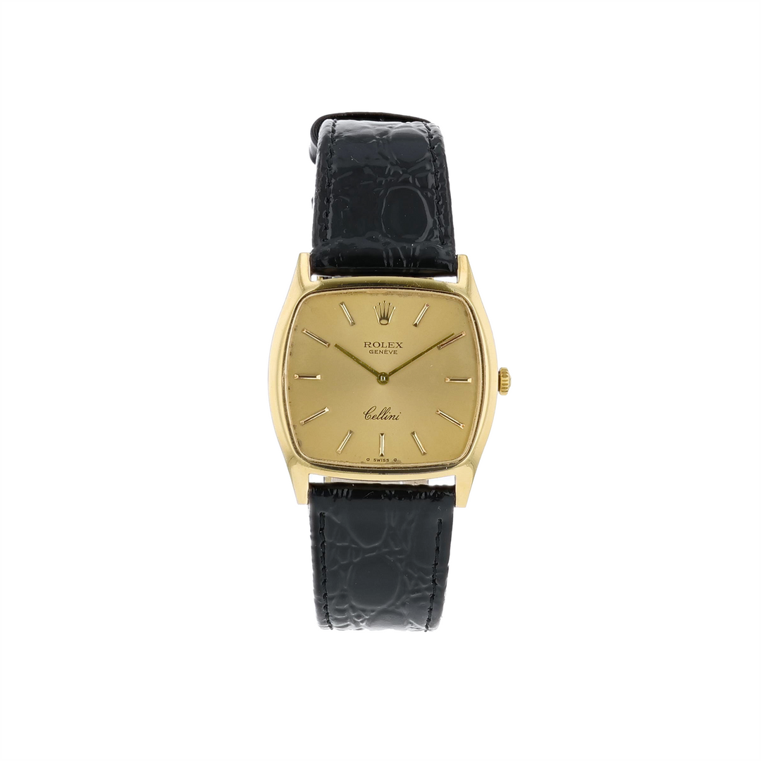 Rolex Cellini 3805 31mm 1975
