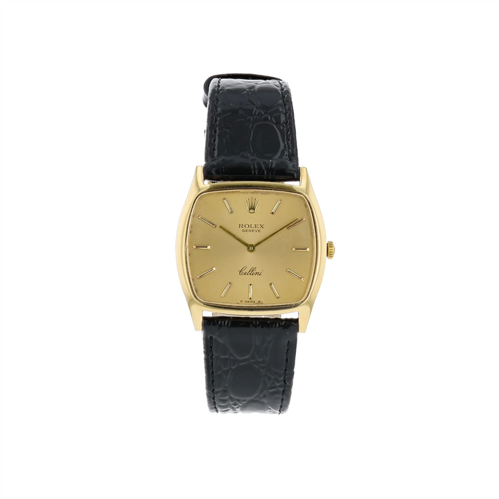 Rolex Cellini 3805 31mm 1975