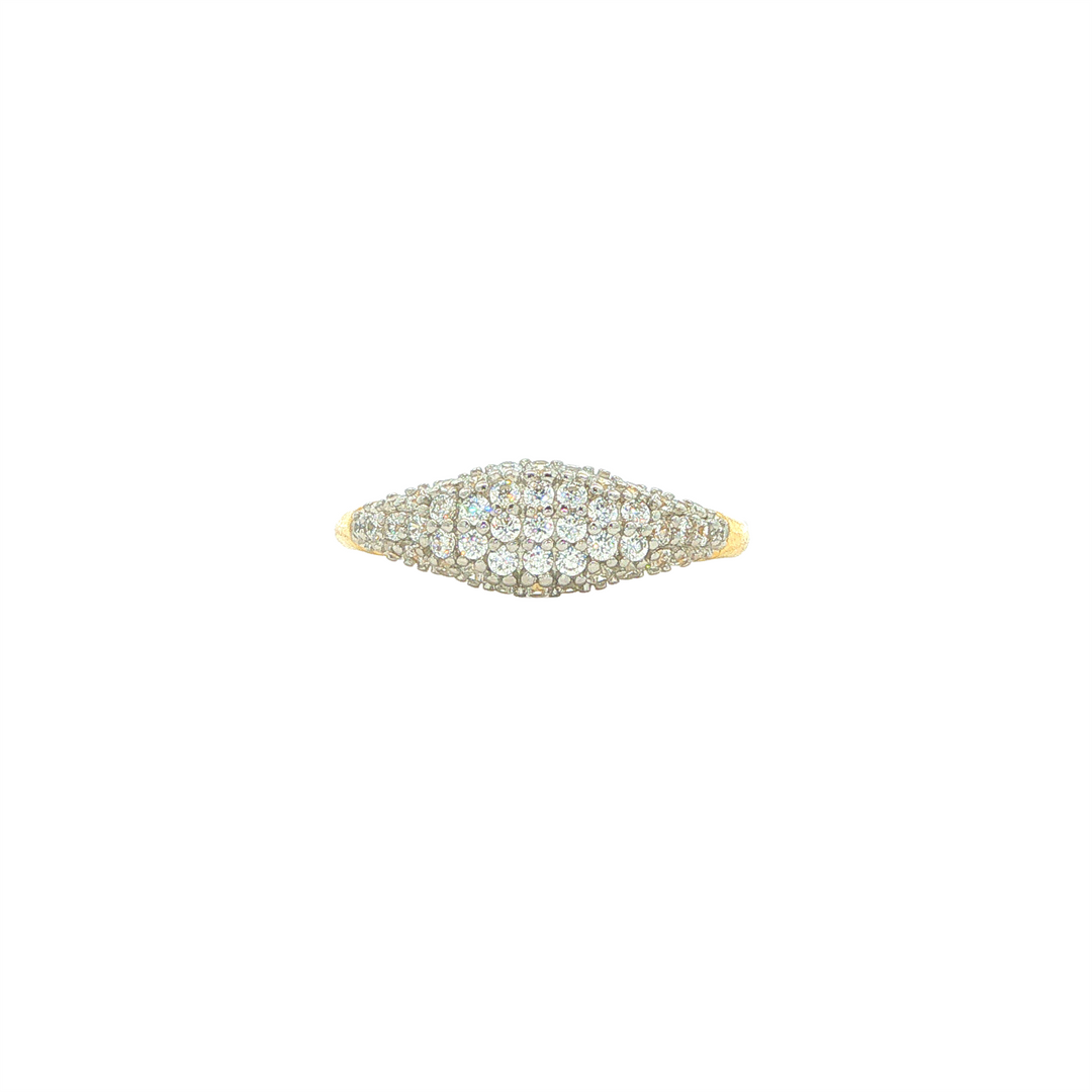 Website: Sterling Silver Ring
