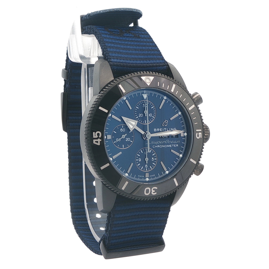 Breitling Superocean Heritage II M13313 44mm 2025