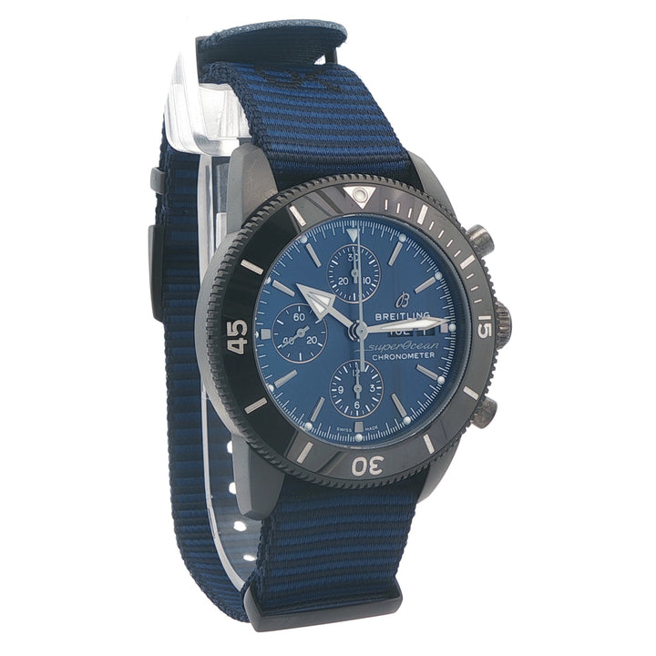 Breitling Superocean Heritage II M13313 44mm 2025