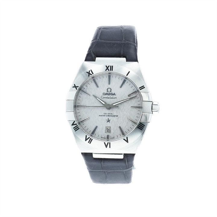 Omega Constellation 131.13.39.20.06.001 39mm 2020