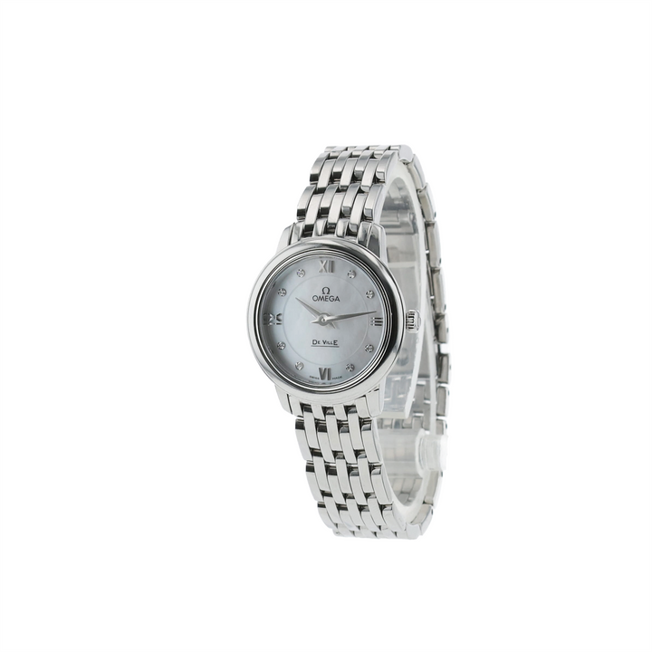 Omega De Ville Prestige  424.10.24.60.55.001 24.2mm 2022