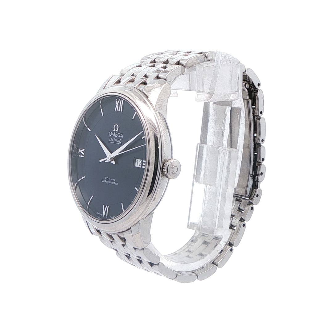 Omega DeVille Prestige Co-Axial 424.10.40.20.03.001 39.5mm 2023