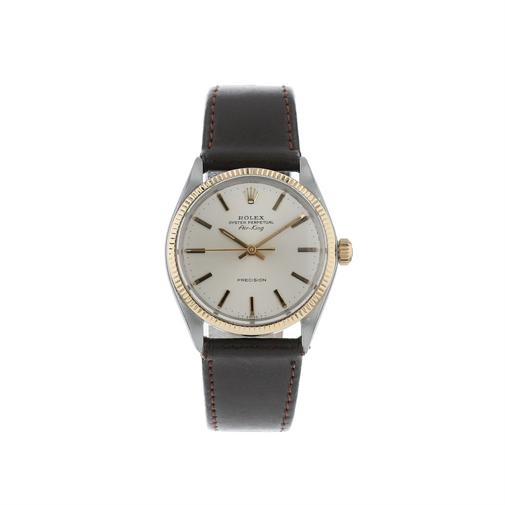 Rolex Air-King 5501 34mm 1970