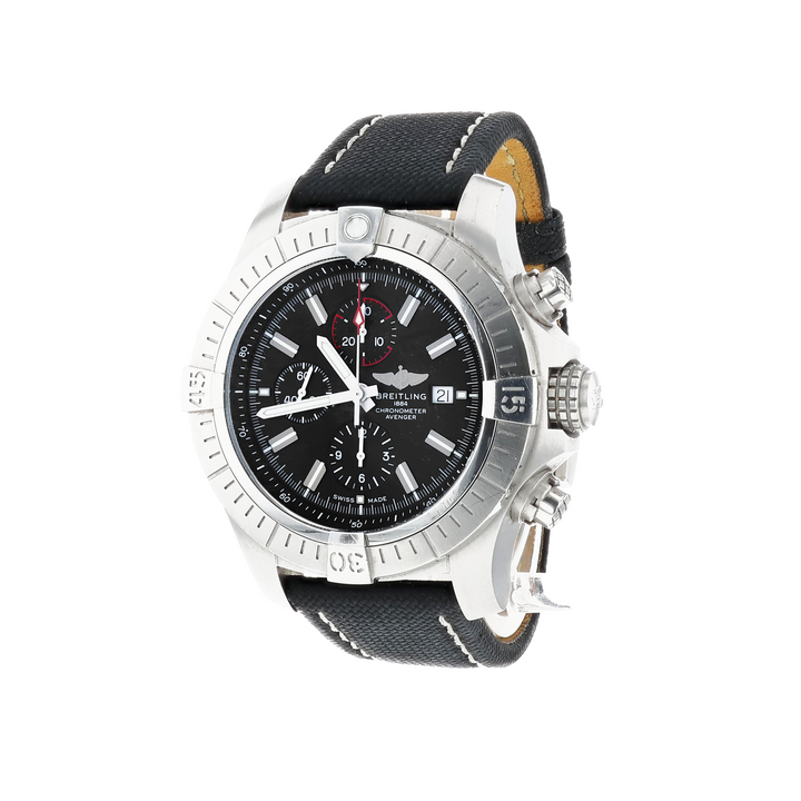 Breitling Super Avenger A13375 48mm 2020