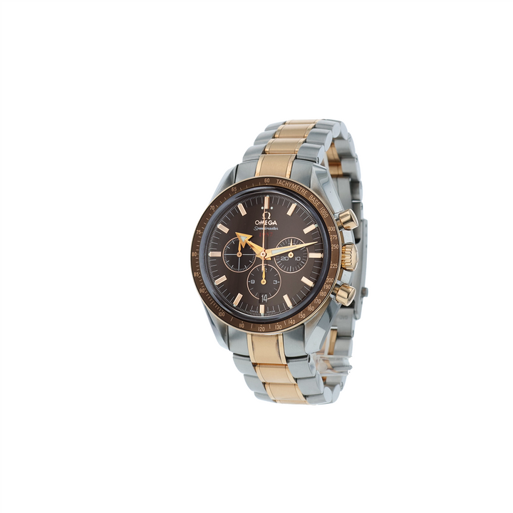 Omega Speedmaster Broad Arrow 321.90.42.50.13.001 42mm
