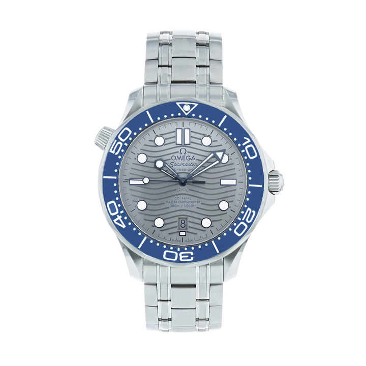 Omega Seamaster Diver 300 210.30.42.20.06.001 42mm Circa 2023