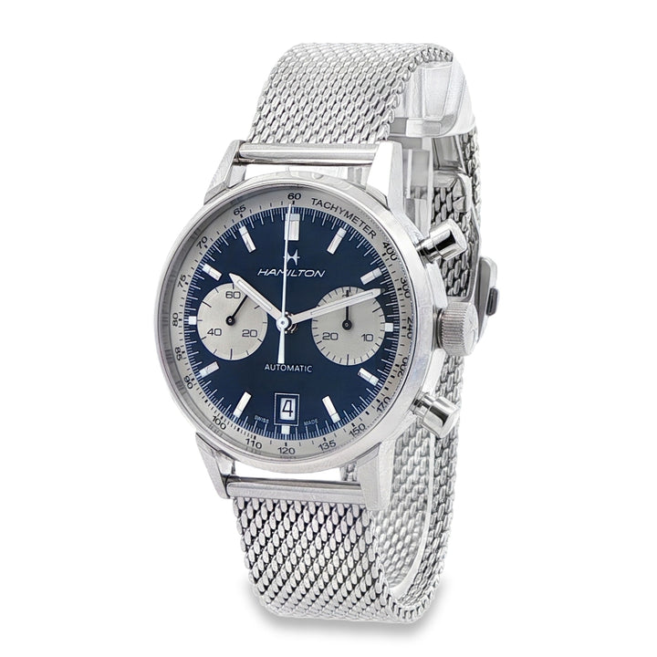 Hamilton American Classic Intra-matic Auto H384160 40mm Circa 2023