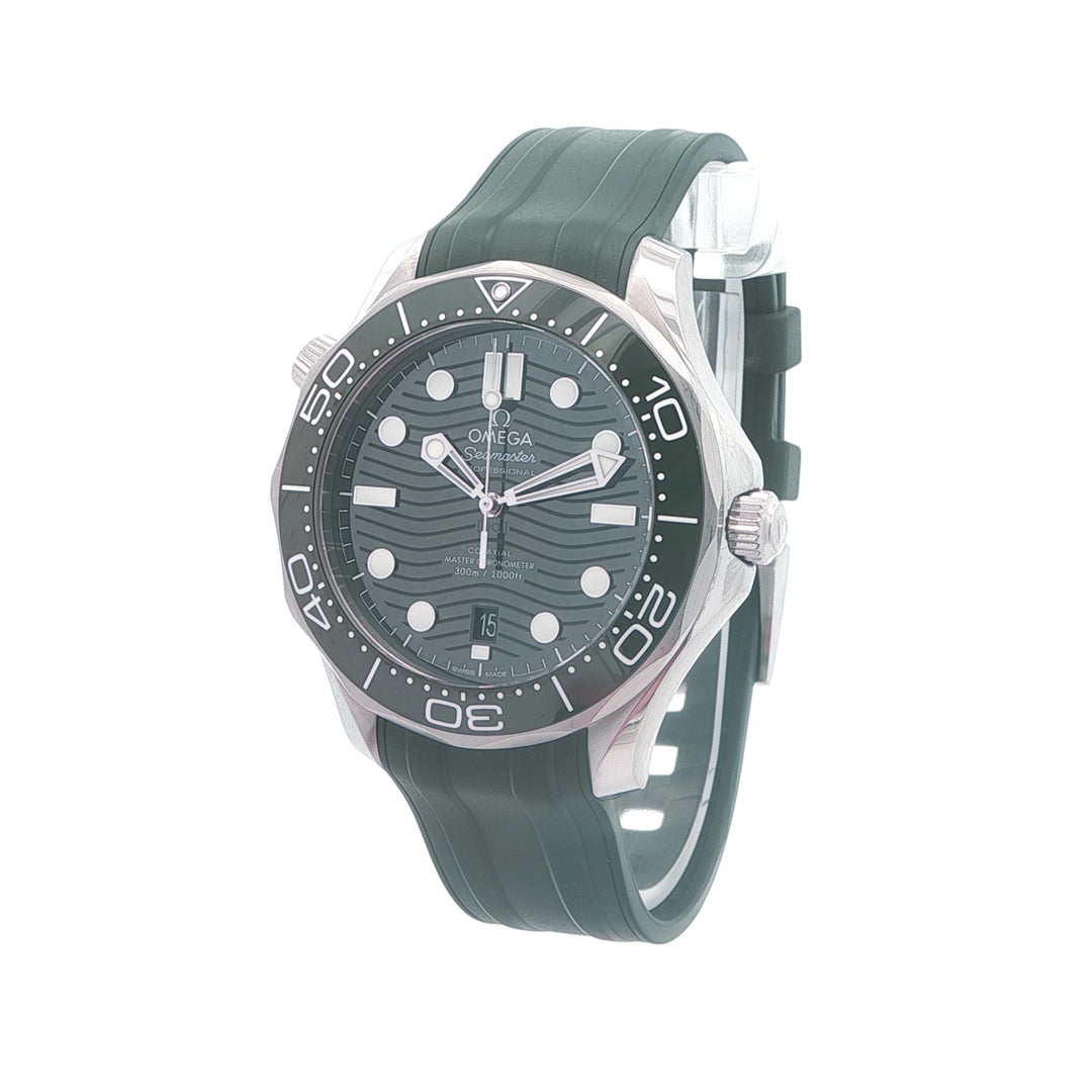 Omega Seamaster Diver 300m 210.32.42.20.10.001 42mm 2022