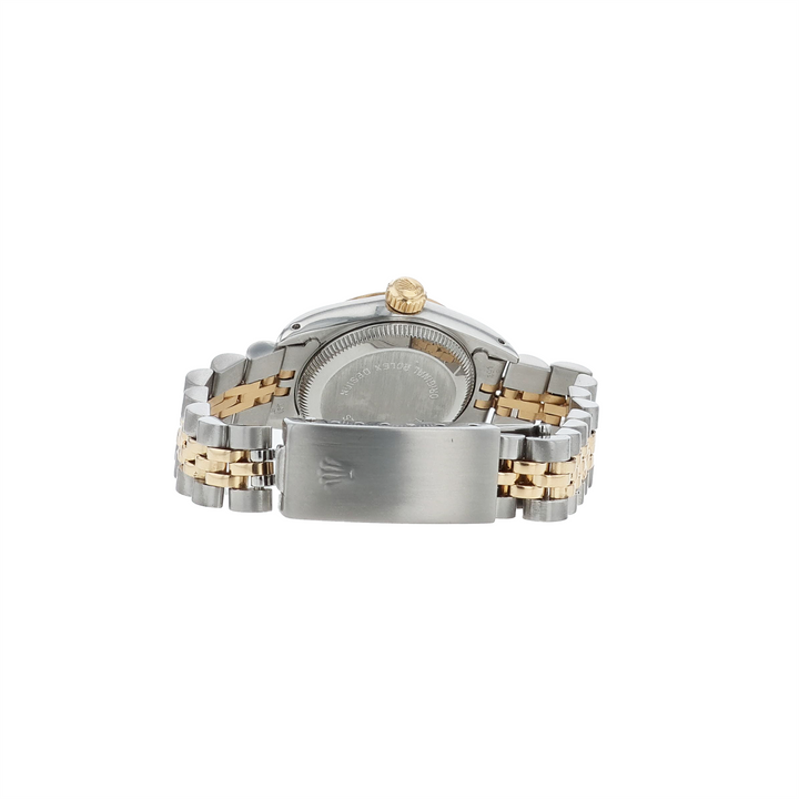 Rolex Oyster Perpetual 67193 26mm 1986