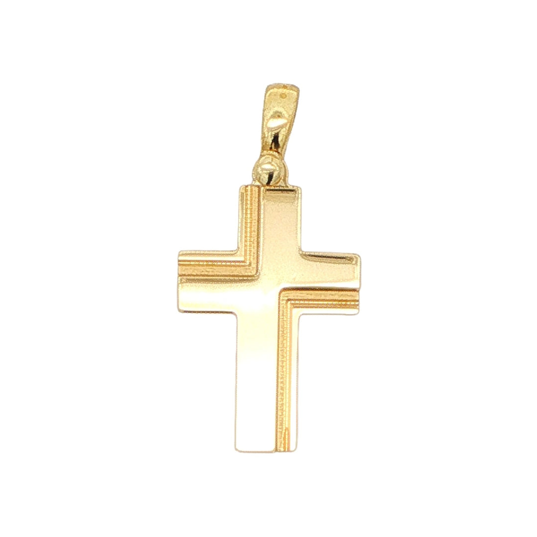 Gold Pendants & Necklace