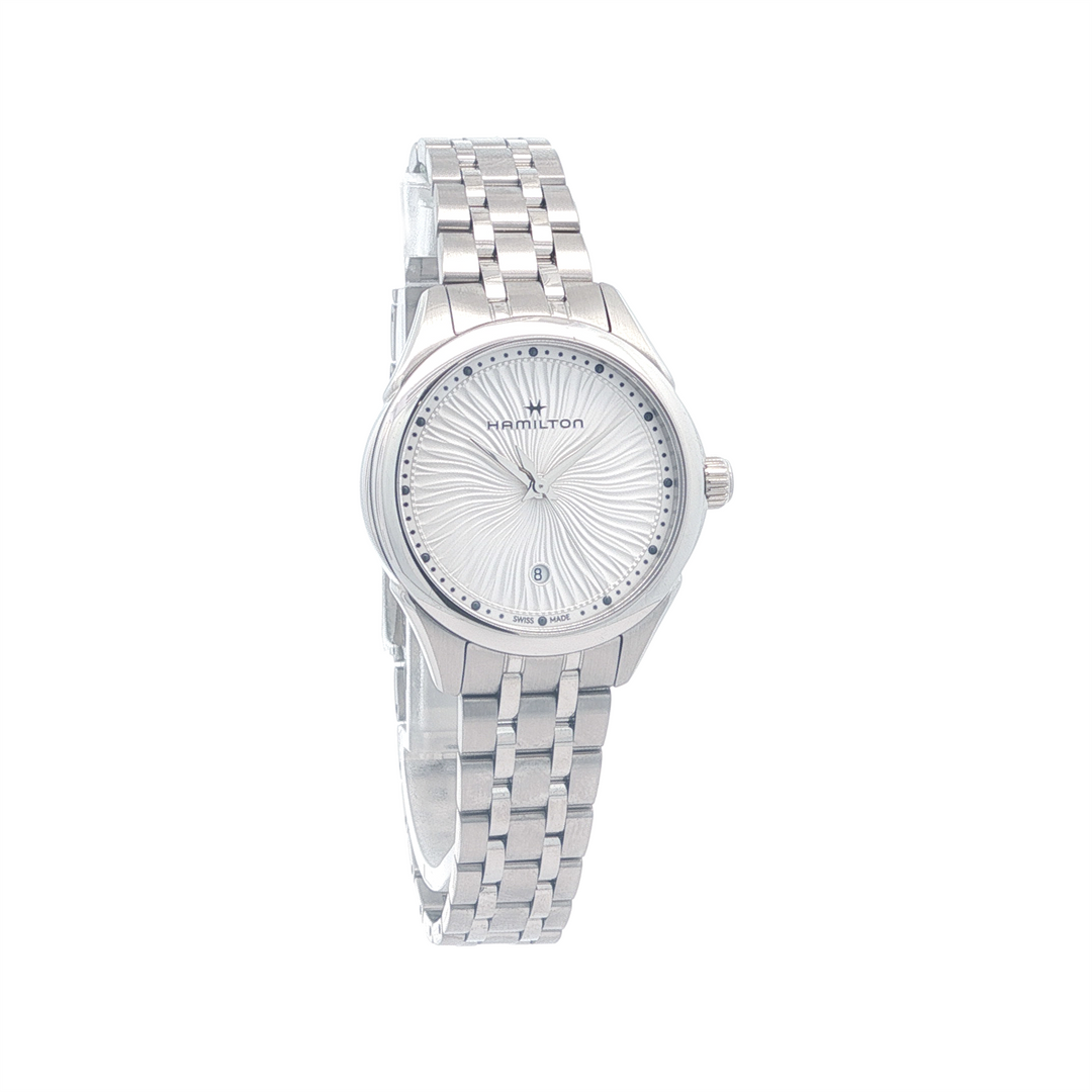 Hamilton Jazzmaster H32231110 30mm 2025